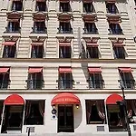 Ducs De Bourgogne 酒店