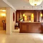 Ducs De Bourgogne ホテル 4*
