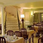 ホテル Ducs De Bourgogne
