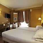 Ducs De Bourgogne 4* パリ