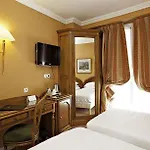 Ducs De Bourgogne 4*
