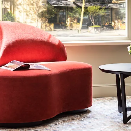 Hotel Ducs De Bourgogne Paris