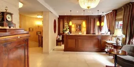 Ducs De Bourgogne Hotel 4*