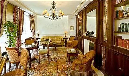 Ducs De Bourgogne Hotel