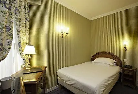 Ducs De Bourgogne Hotel 4*
