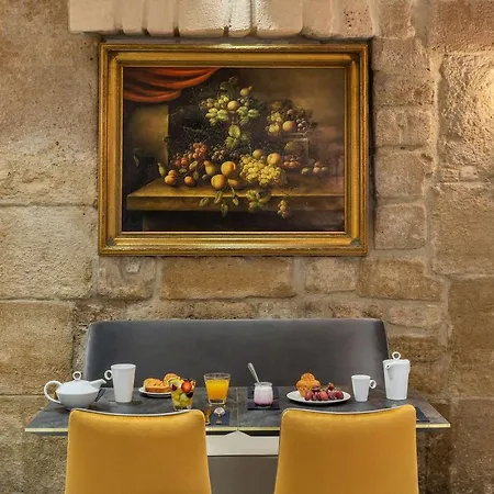 Ducs De Bourgogne Parigi