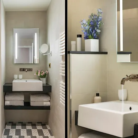 Ducs De Bourgogne 4* Paryż