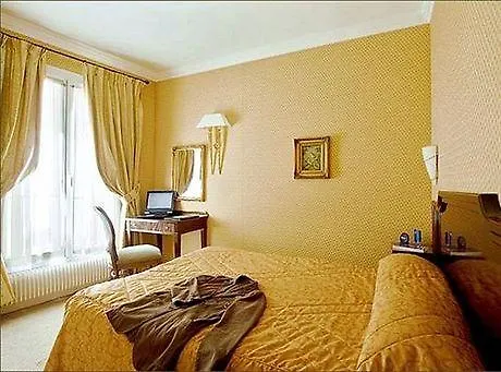 Ducs De Bourgogne Отель 4*