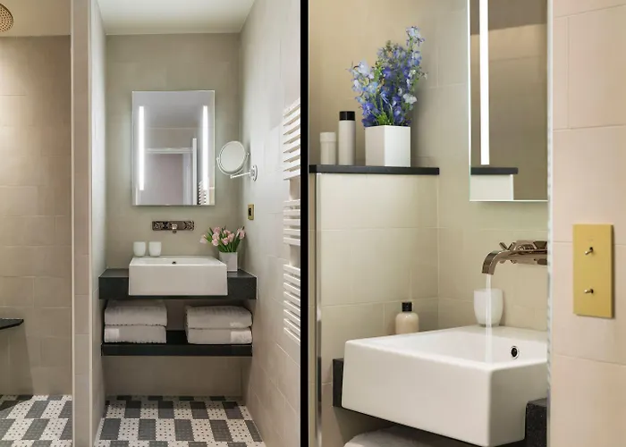 Ducs De Bourgogne Отель 4*
